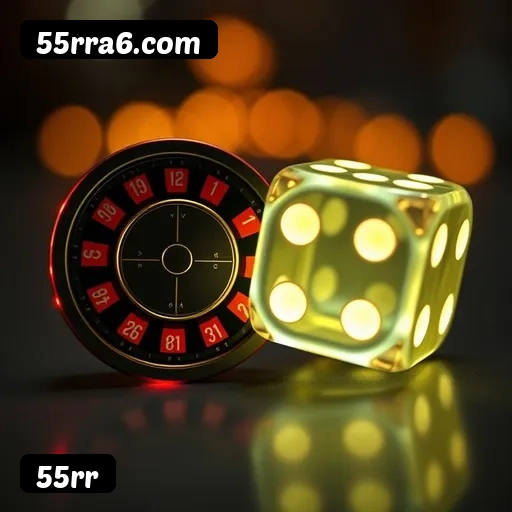 Cassino ao Vivo 55rr - Dealers Brasileiros Profissionais