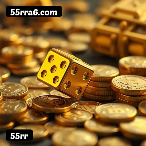 Benefícios do Login 55rr - Bônus e Vantagens Exclusivas
